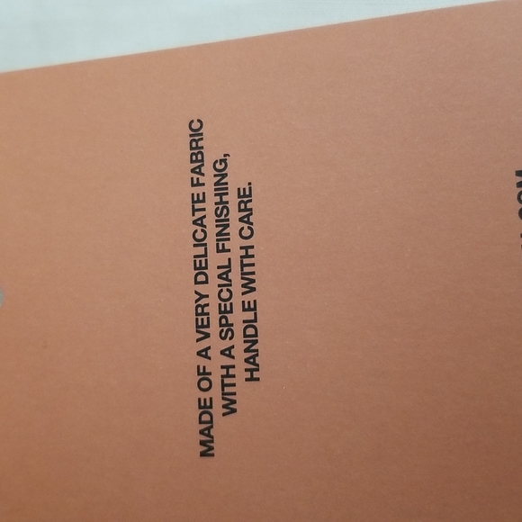 New Nanushka Naiya Net Faux-Leather Bag - Picture 11 of 15